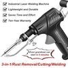 WeldCore™ | Effortless Welding. Professional Results