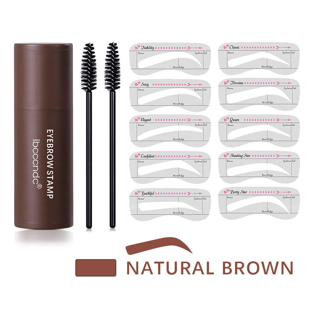 BrowSculpt™ | Effortless Glam — Everyday Brow Perfection!