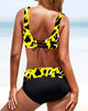 Sienna™ | Vibrant Summer Bikini