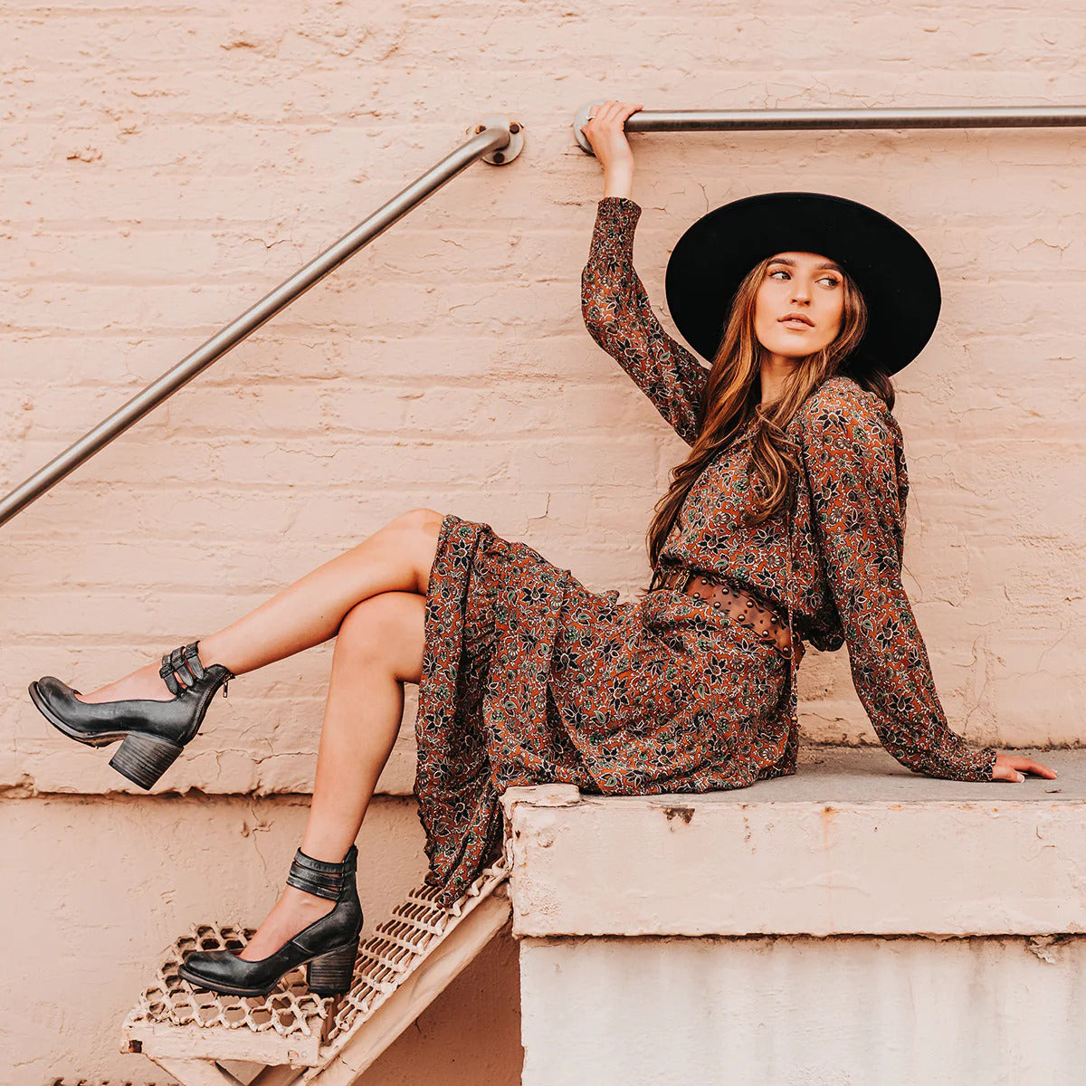 Lisa™ | Comfortable and elegant ankle boots
