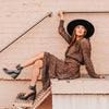 Lisa™ | Comfortable and elegant ankle boots
