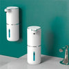 SoapFlow™ | Touchless Automatic Soap Dispenser