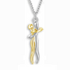 Eternal™ | Precious Soulmates Necklace