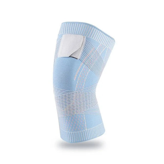 CoreKnee™ | Vital Knee Support for Pain-Free Movement