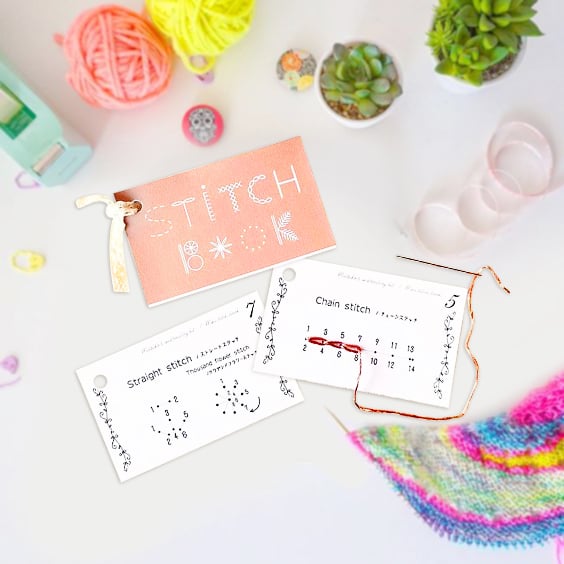 SewSmart™ | Your On-the-Go Sewing Sidekick