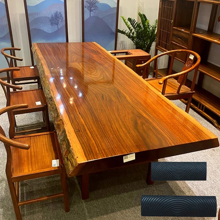 WoodCraft™ | Elegant Woodgrain Creation In Seconds