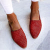 Eliza™ | Chic and Comfortable Flat Orthopedic Sandals