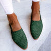 Eliza™ | Chic and Comfortable Flat Orthopedic Sandals
