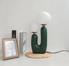 Cactus Lamp