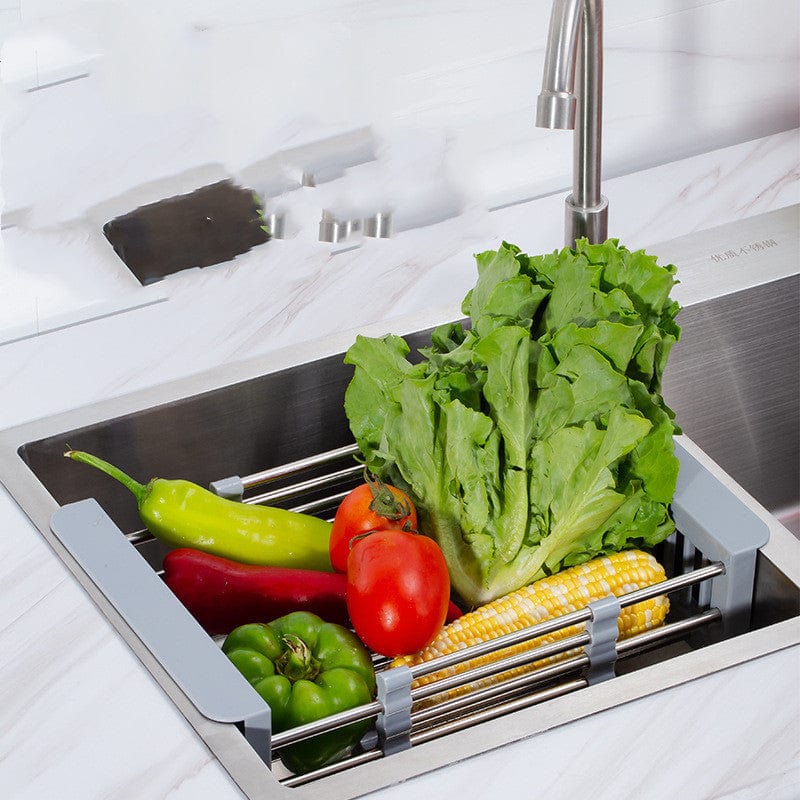 FlexiDry™ | Maximize Your Kitchen Efficiency With Minimal Space
