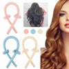CurlMagic™ Create bouncy curls without using heat.