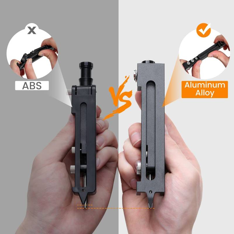 Terry™ | Multifunction precision and marking tool