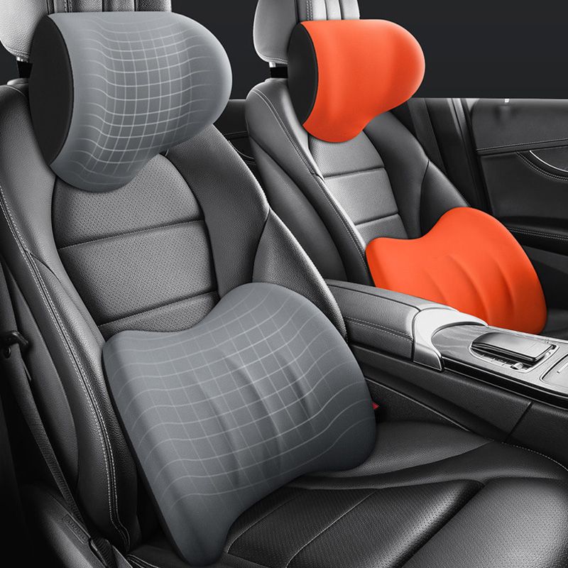 PostureMate™ | Ergonomic Support Wherever You Sit – Car, Office, or Home!