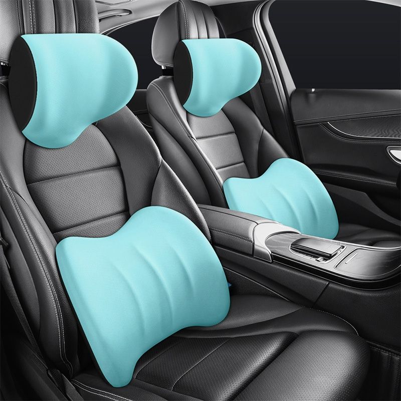 PostureMate™ | Ergonomic Support Wherever You Sit – Car, Office, or Home!