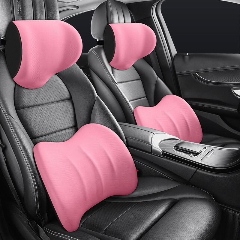 PostureMate™ | Ergonomic Support Wherever You Sit – Car, Office, or Home!