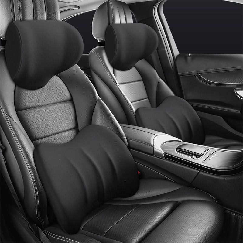 PostureMate™ | Ergonomic Support Wherever You Sit – Car, Office, or Home!
