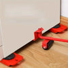 PowerForce™ | furniture lifter set - Protect your health and live pain-free!