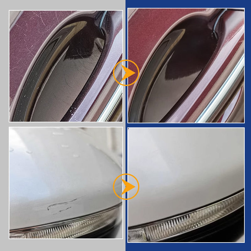 ScratchGuard™ | Premium Car Scratch Repair