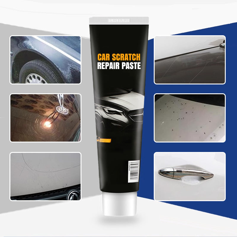 ScratchGuard™ | Premium Car Scratch Repair