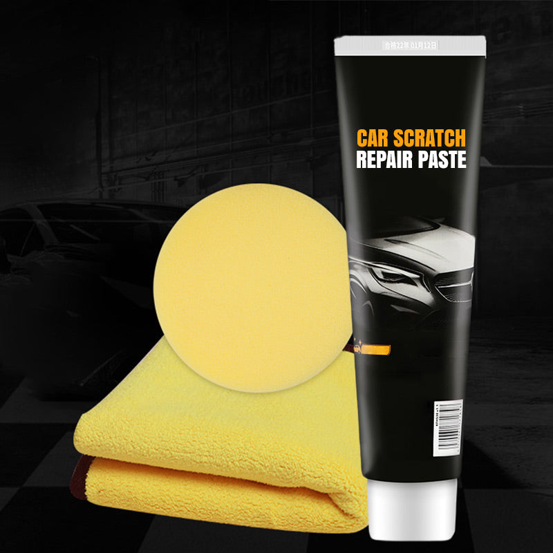 ScratchGuard™ | Premium Car Scratch Repair