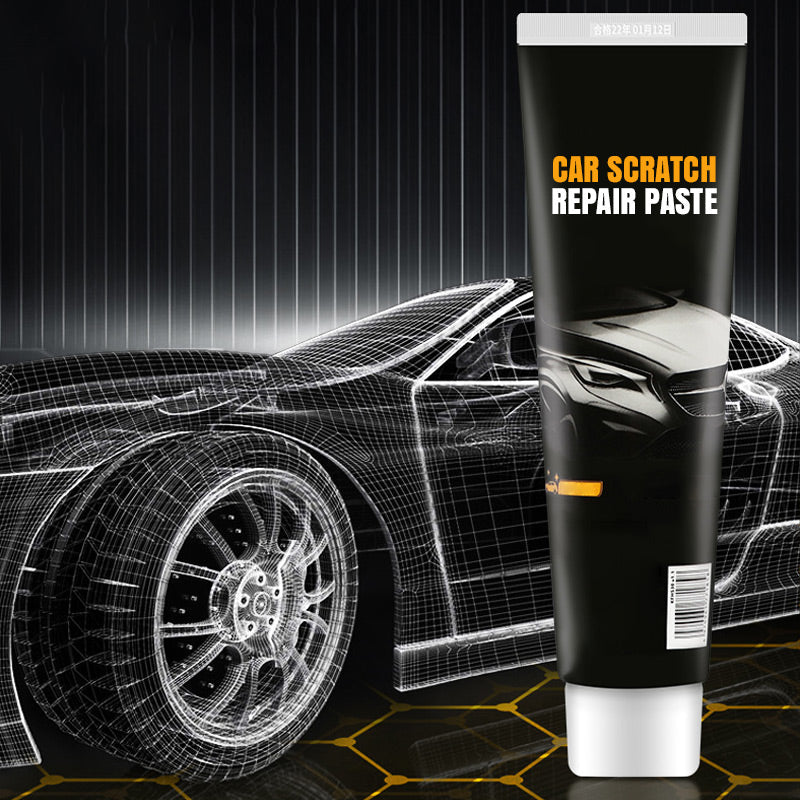 ScratchGuard™ | Premium Car Scratch Repair