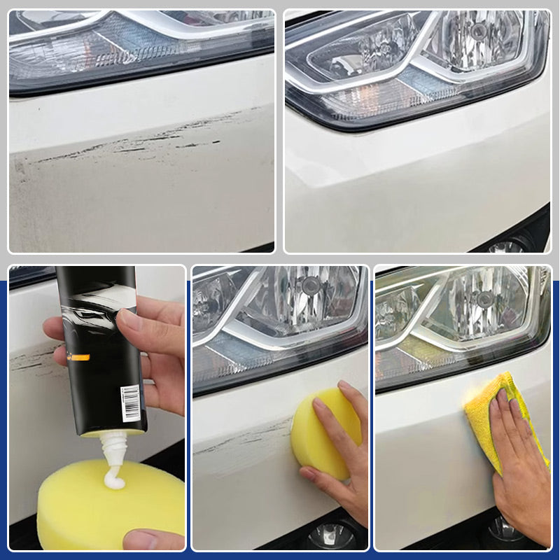 ScratchGuard™ | Premium Car Scratch Repair