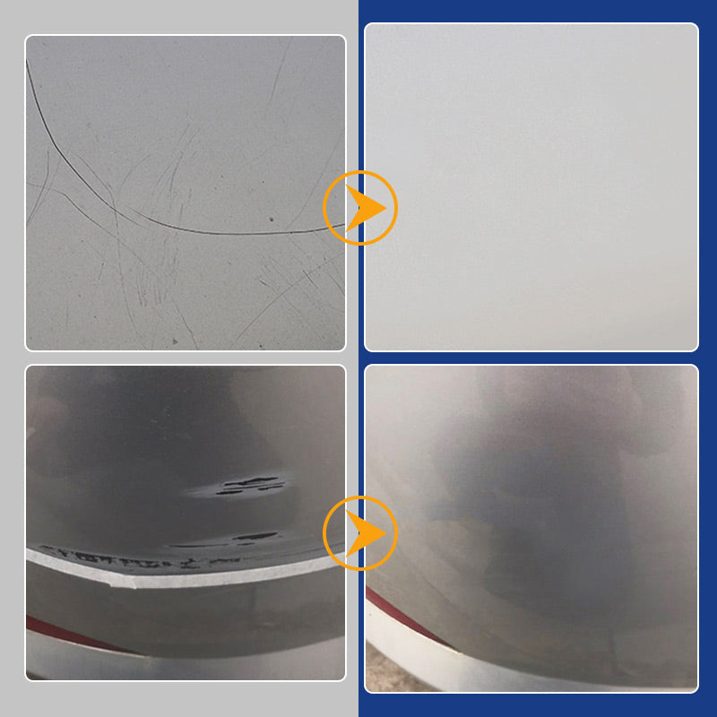 ScratchGuard™ | Premium Car Scratch Repair