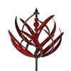 MIA™ - Experience the beauty of the Lotus windmill