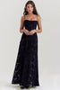 Zoey™ | Chic and Timeless Long Dress