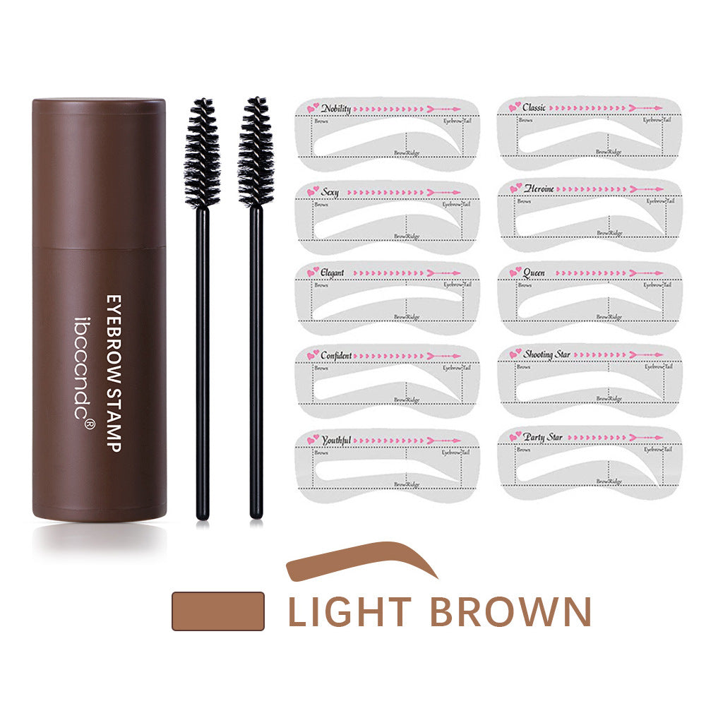 BrowSculpt™ | Effortless Glam — Everyday Brow Perfection!