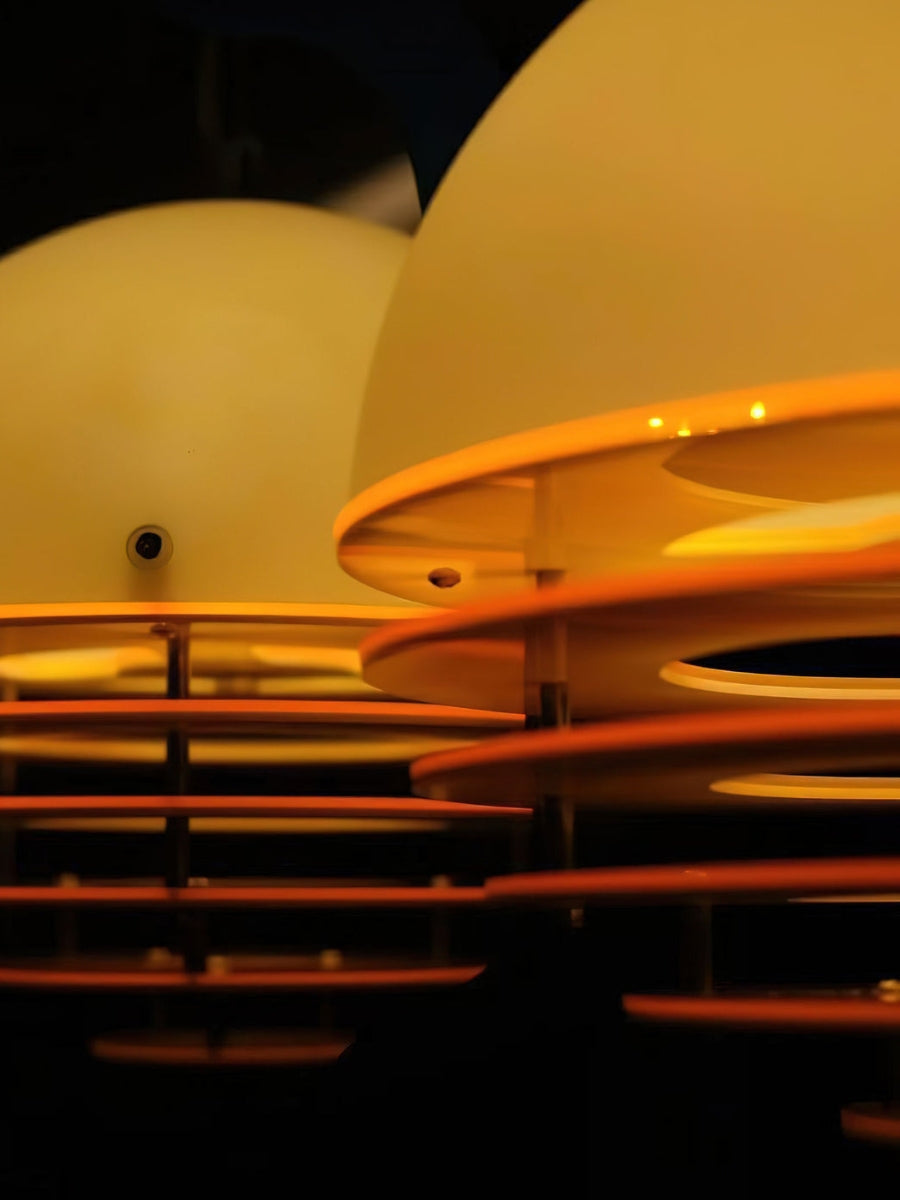 Solume™ | A Signature Sunset Lamp for Every Room