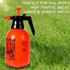 LawnShield™ | Say Goodbye to Bugs, Hello to a Greener Lawn!
