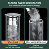 ClogSafe™ | Effortless Sink Clogging Protection