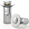 ClogSafe™ | Effortless Sink Clogging Protection