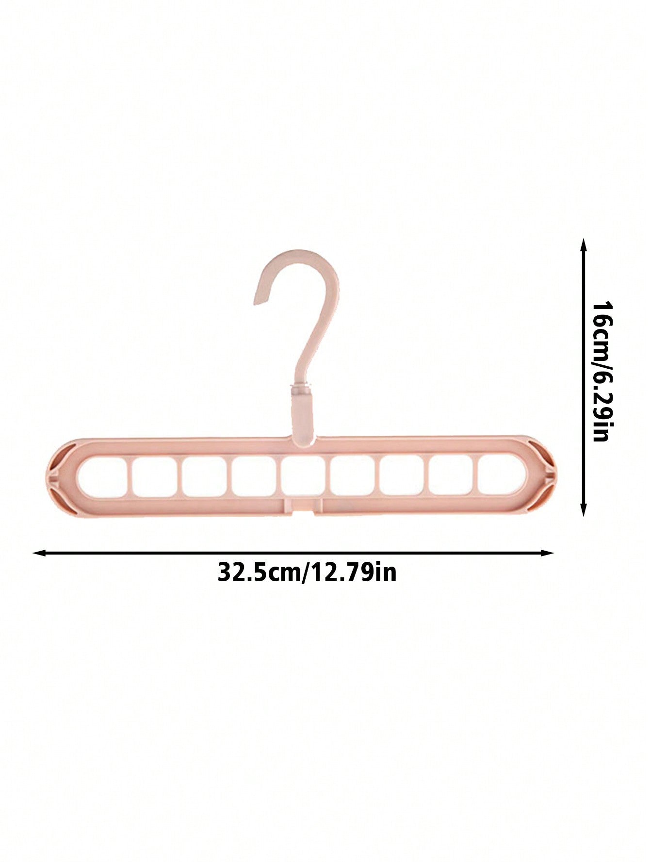 FlexiRack™ | Rotate, Store, and Save Space Effortlessly!