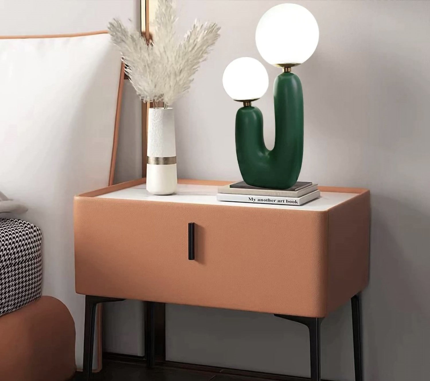 Cactus Lamp