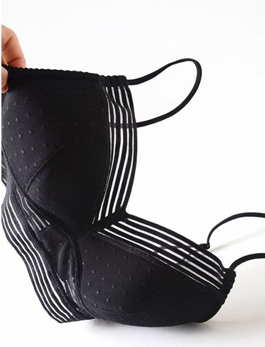 Velisse™ | Ultra-Thin. Ultra-Free.