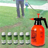 LawnShield™ | Say Goodbye to Bugs, Hello to a Greener Lawn!