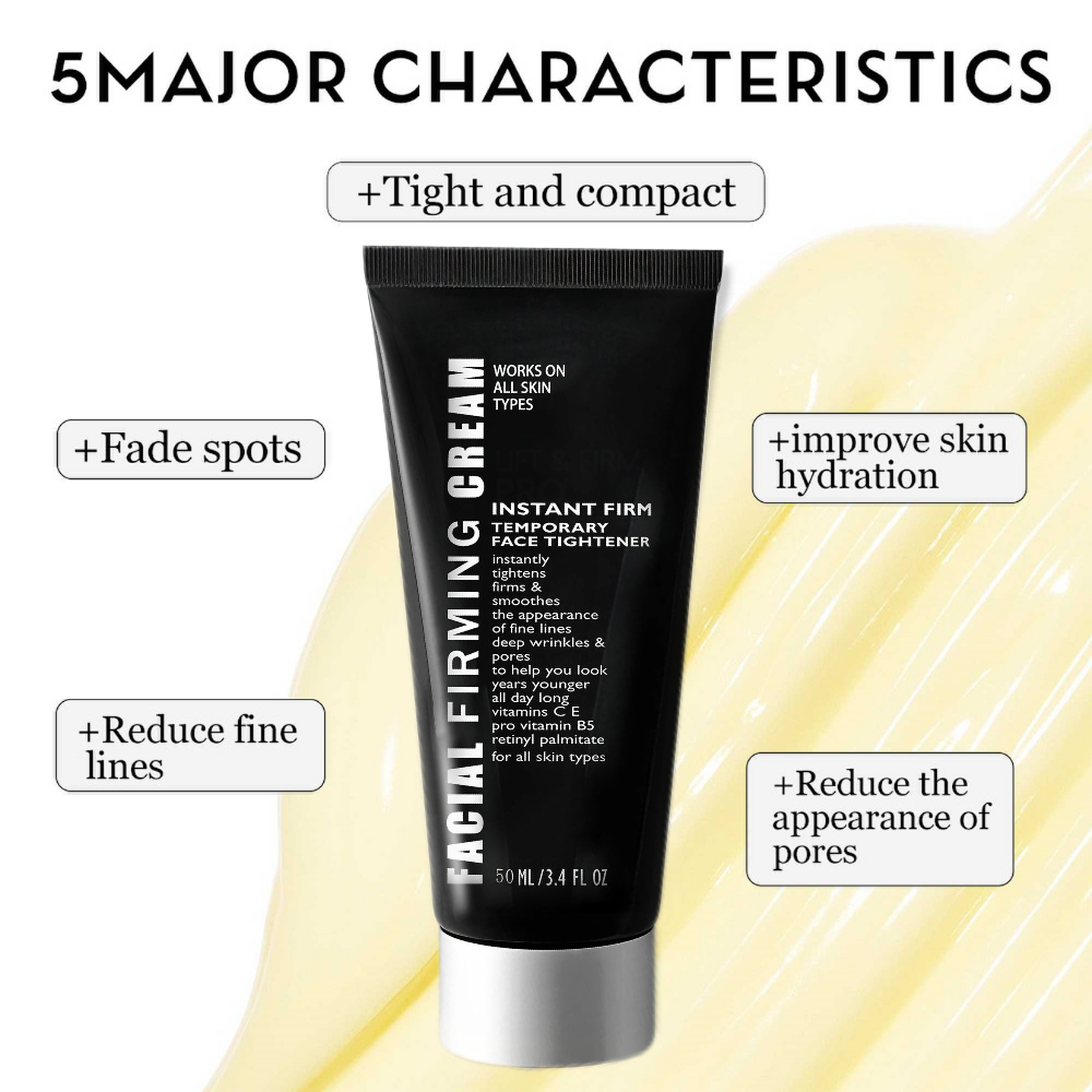 LiftGlow™ | Instantly Lift & Firm Your Skin for a Radiant, Youthful Look