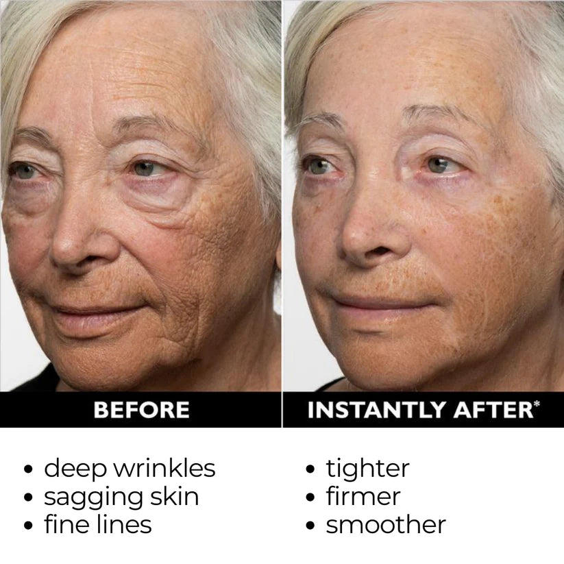 LiftGlow™ | Instantly Lift & Firm Your Skin for a Radiant, Youthful Look
