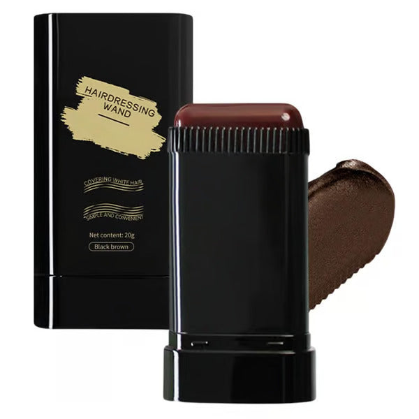 SwiftShade™ | Say Goodbye to Gray Hair — in Just Minutes!