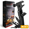 GearMate™ | Survival-Ready, Home-Steady – 16 Tools in One!