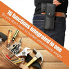 GearMate™ | Survival-Ready, Home-Steady – 16 Tools in One!
