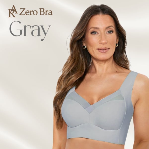 Elra™ | Soft Lift & Shape for Fuller Busts