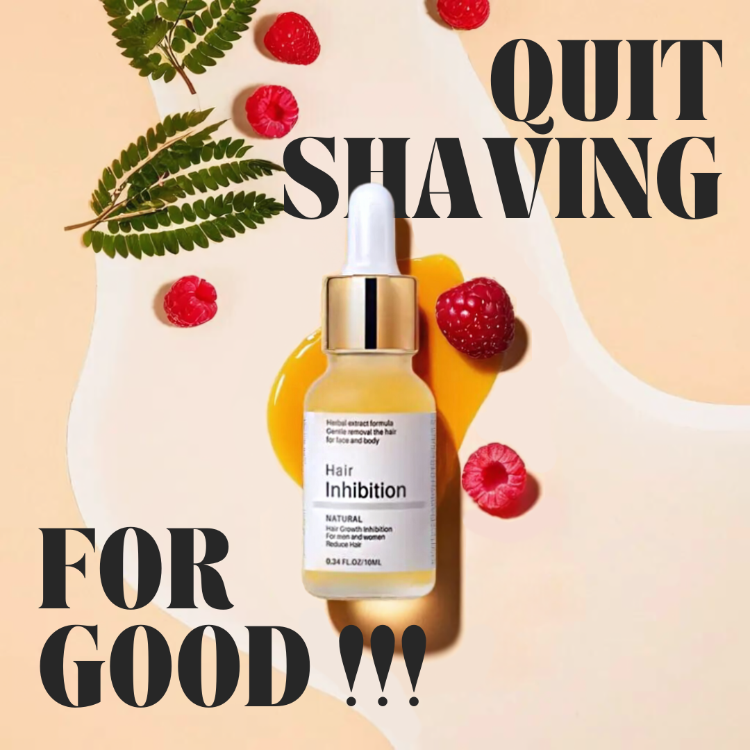 FlawlessTouch™ | The Secret To Baby-Soft Skin