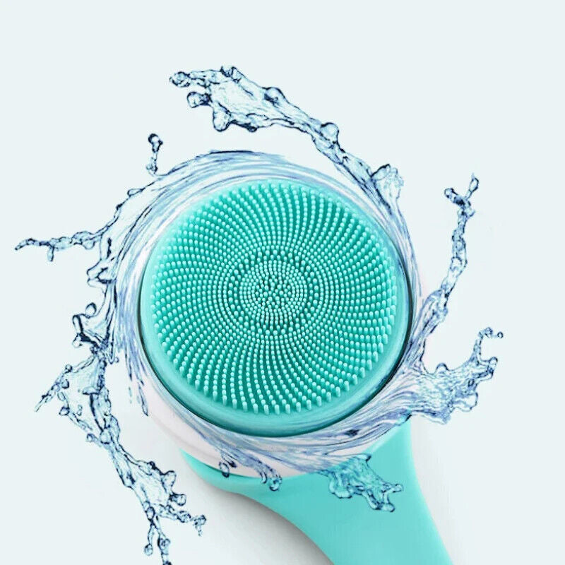 GlowRinse™ | Silky Smooth Skin Starts Here