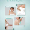 GlowRinse™ | Silky Smooth Skin Starts Here