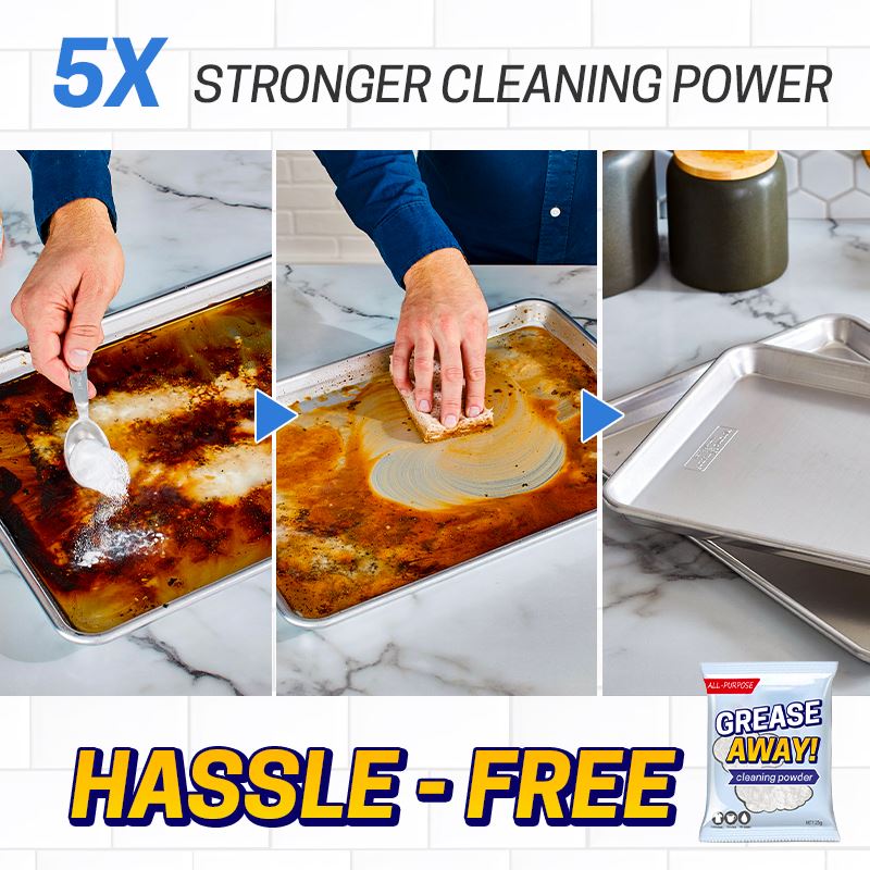 CleanMaster™ | Effortless Cleaning for Every Surface