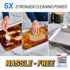 CleanMaster™ | Effortless Cleaning for Every Surface