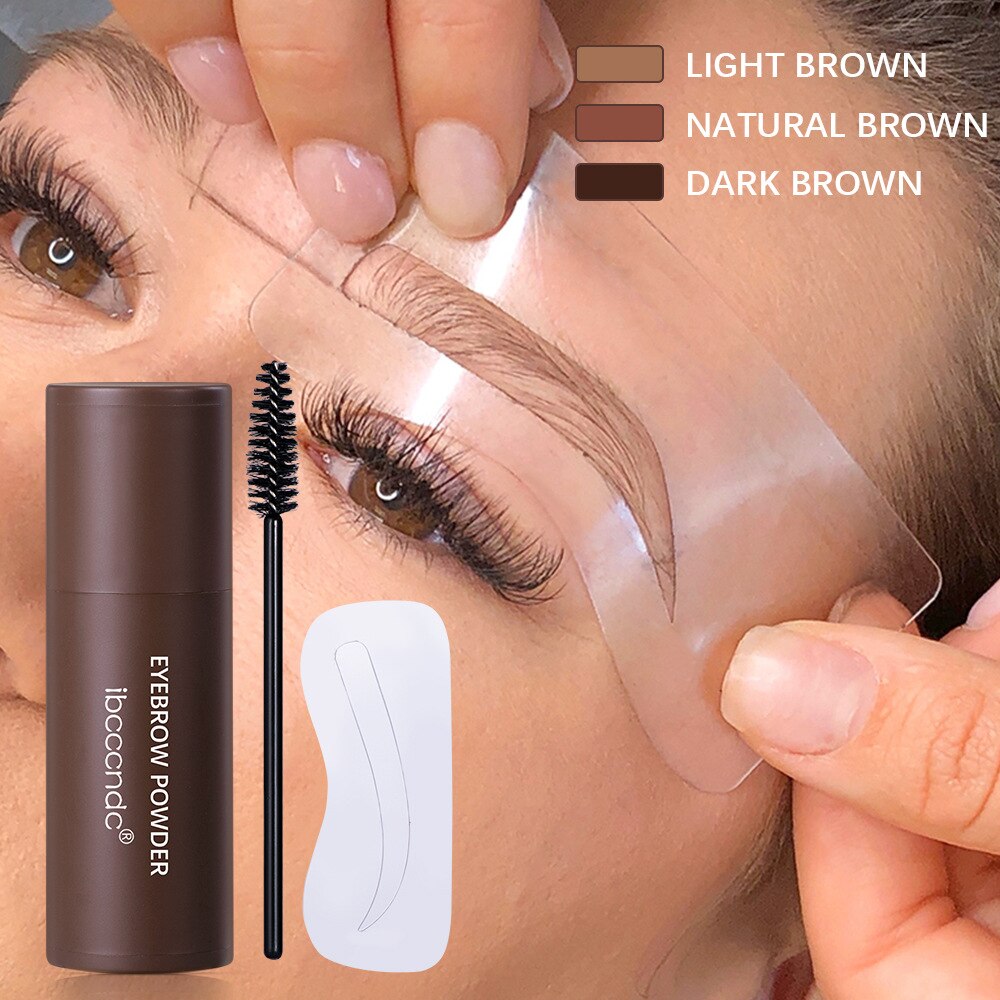 BrowNova™ | Flawless Brows in Just One Minute!